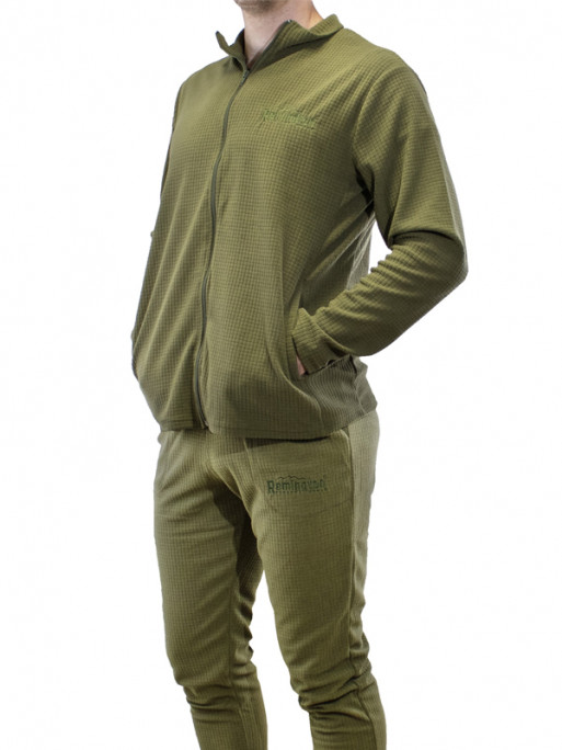 Ensemble polaire Remington