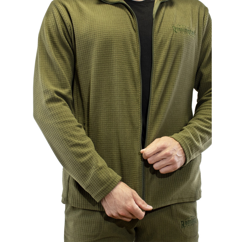 Ensemble polaire Remington