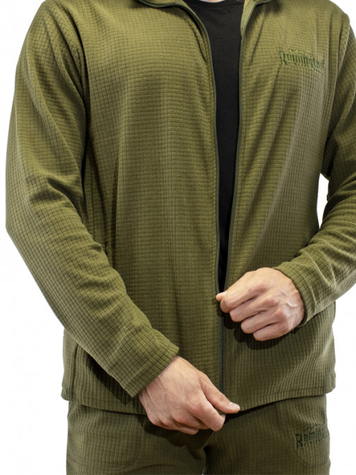 Ensemble polaire Remington