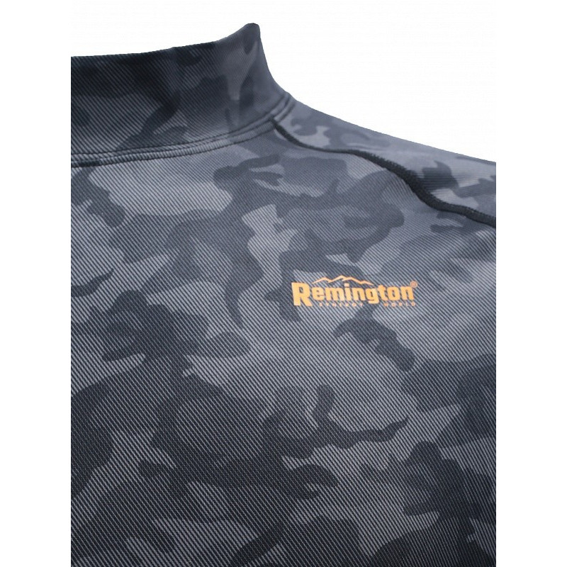 Sous vêtements thermiques Intensive Camo femme Remington