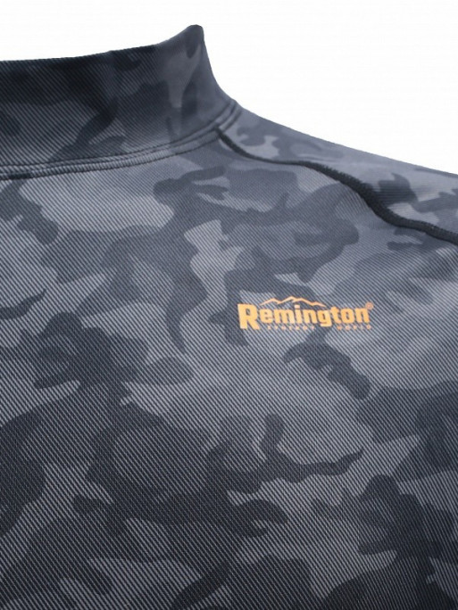 Sous vêtements thermiques Intensive Camo femme Remington