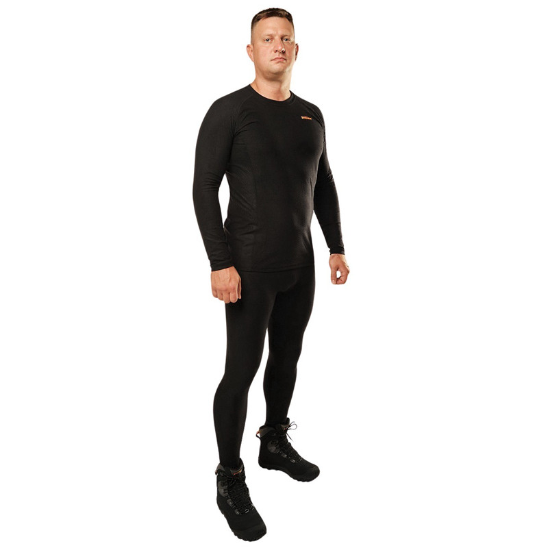 Sous vêtements thermiques Thermal Reflective Remington
