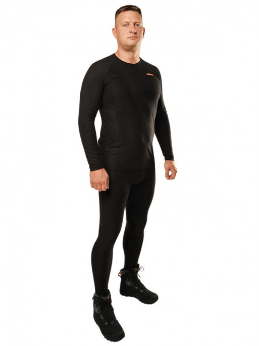 Sous vêtements thermiques Thermal Reflective Remington