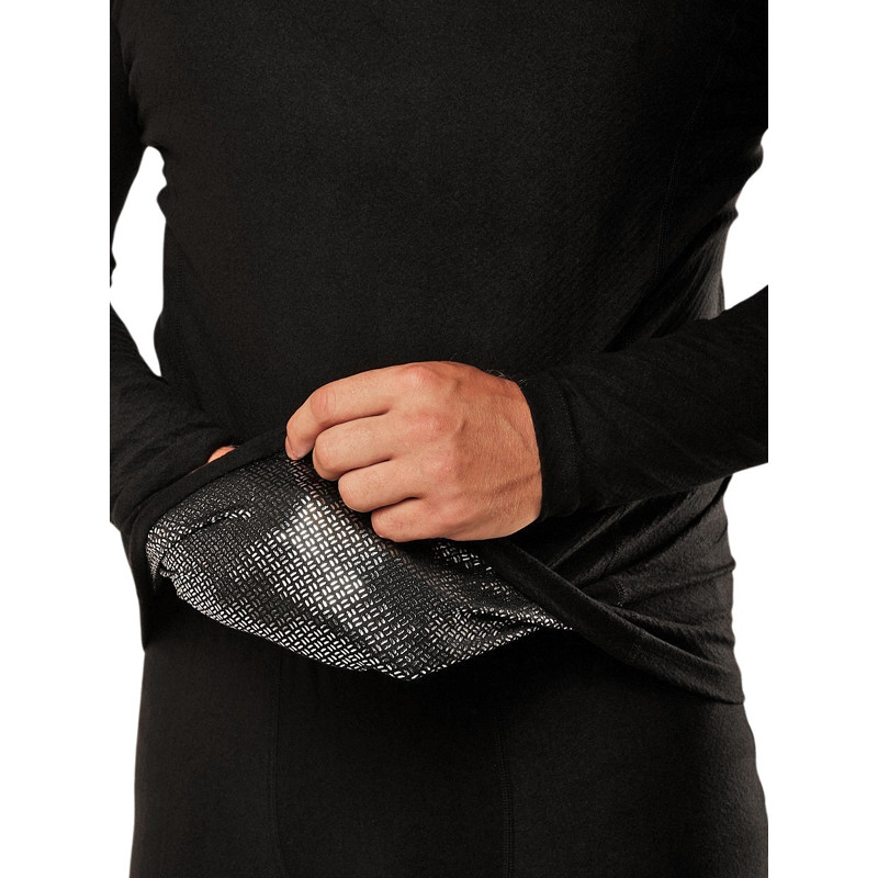 Sous vêtements thermiques Thermal Reflective Remington