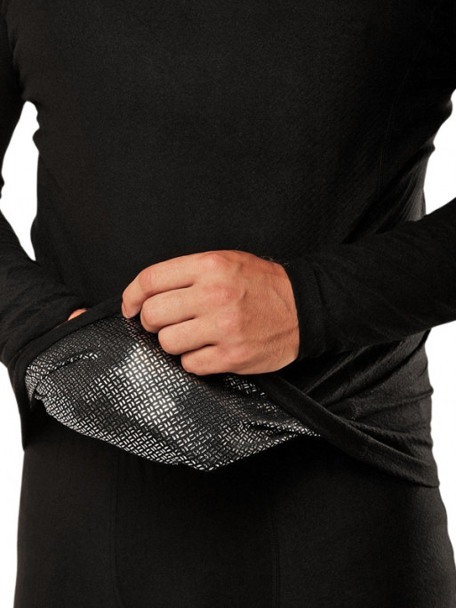 Sous vêtements thermiques Thermal Reflective Remington