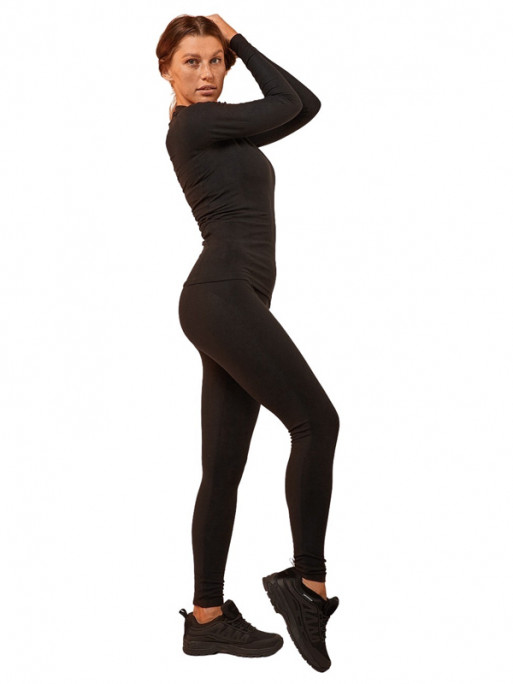 Sous vêtements thermiques Thermal Reflective femme Remington