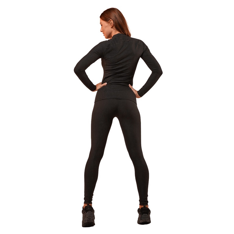 Sous vêtements thermiques Thermal Reflective femme Remington