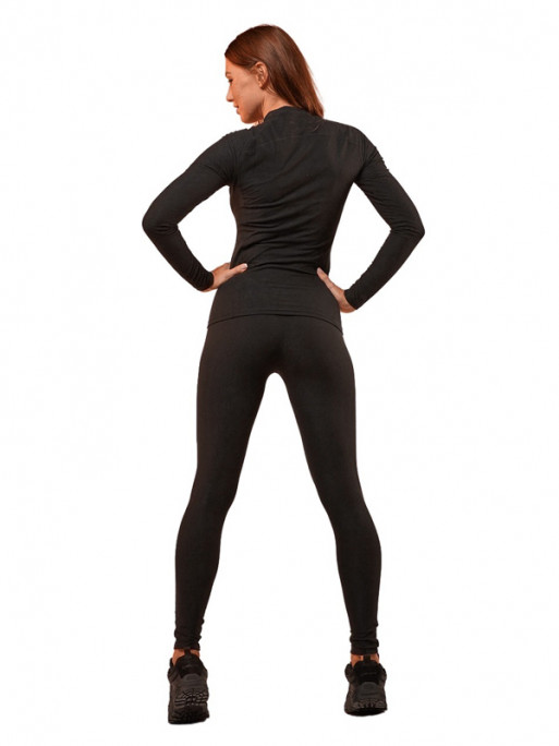 Sous vêtements thermiques Thermal Reflective femme Remington