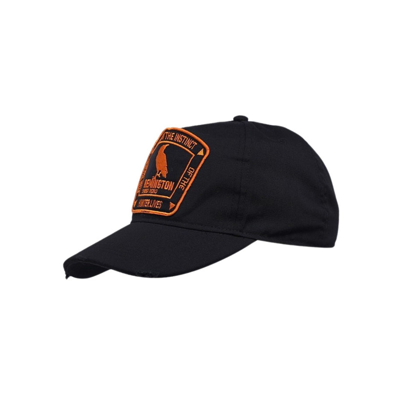 Casquette de baseball Trucks Remington