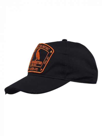 Casquette de baseball...