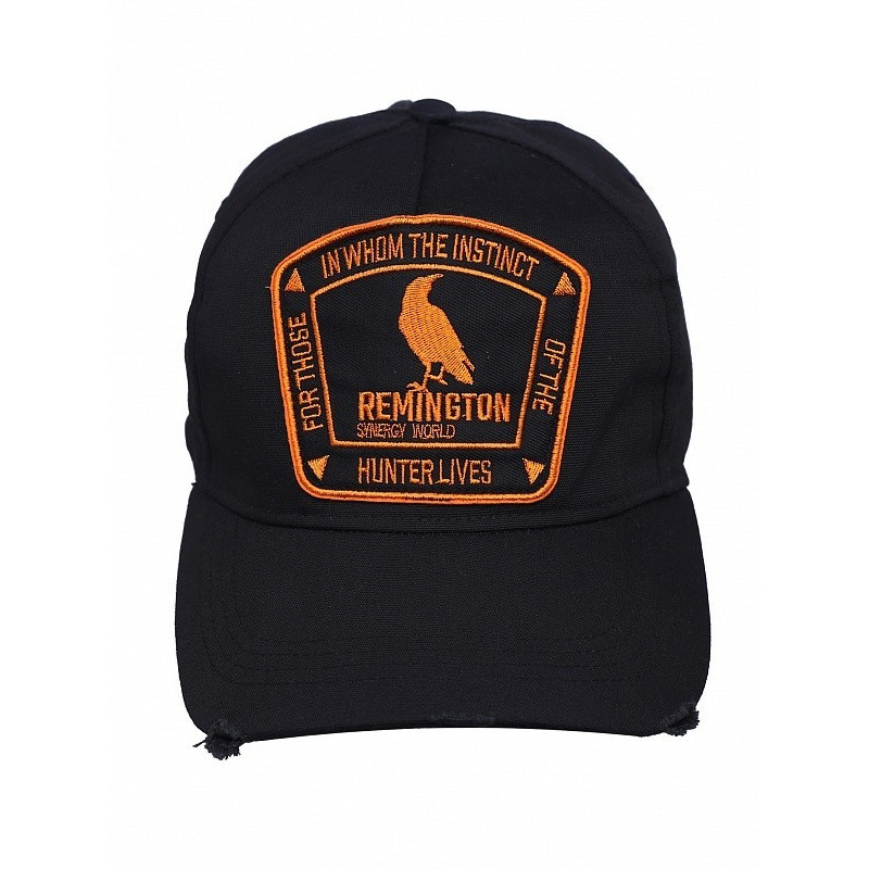 Casquette de baseball Trucks Remington