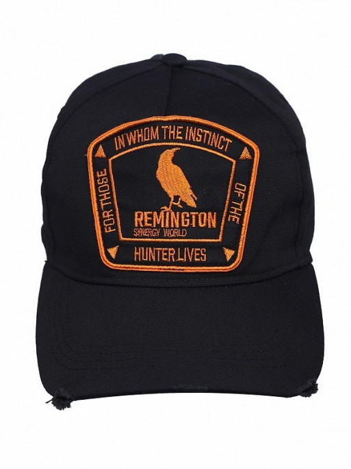 Casquette de baseball Trucks Remington