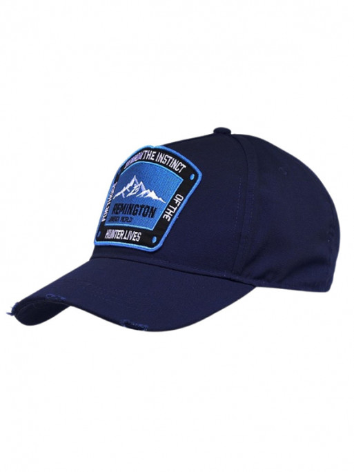 Casquette de baseball Trucks Remington