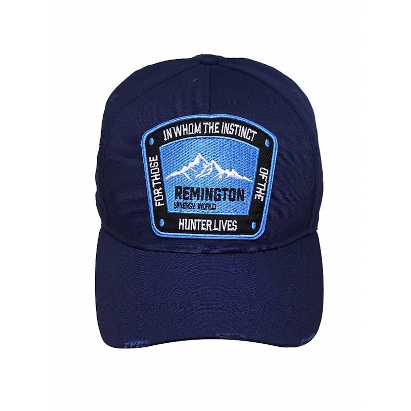 Casquette de baseball Trucks Remington