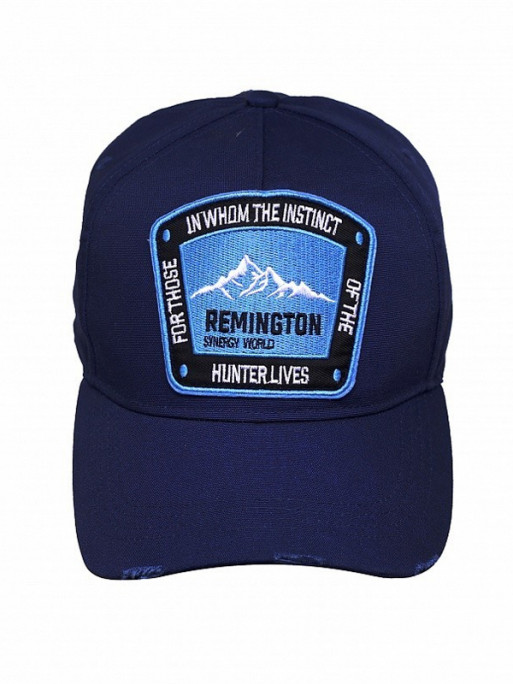 Casquette de baseball Trucks Remington