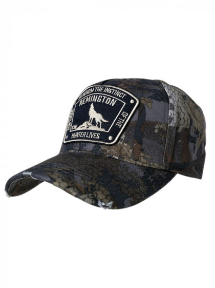 Casquette Remington Honeycombs Remington