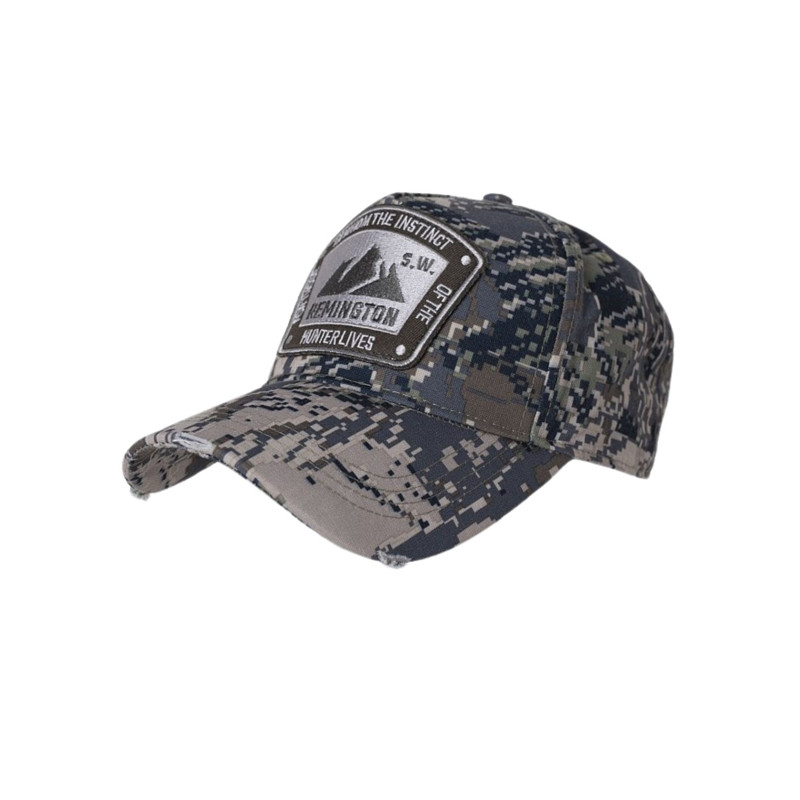 Casquette Remington Honeycombs Remington