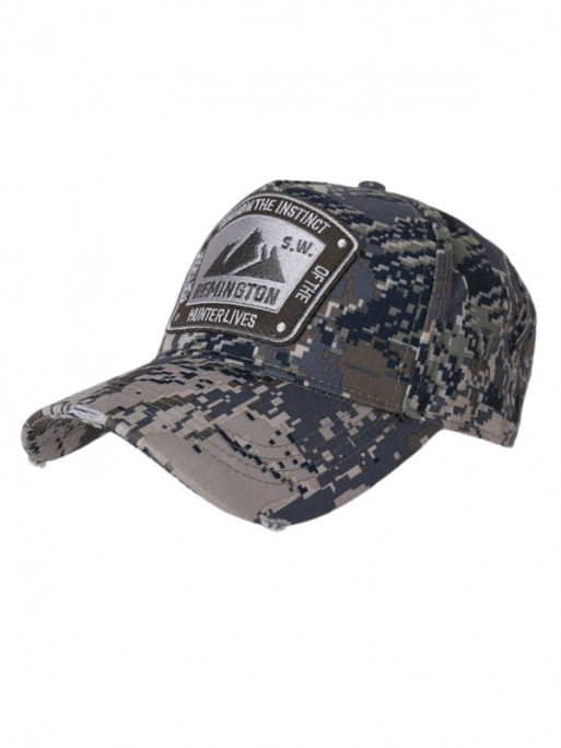 Casquette Remington Honeycombs Remington