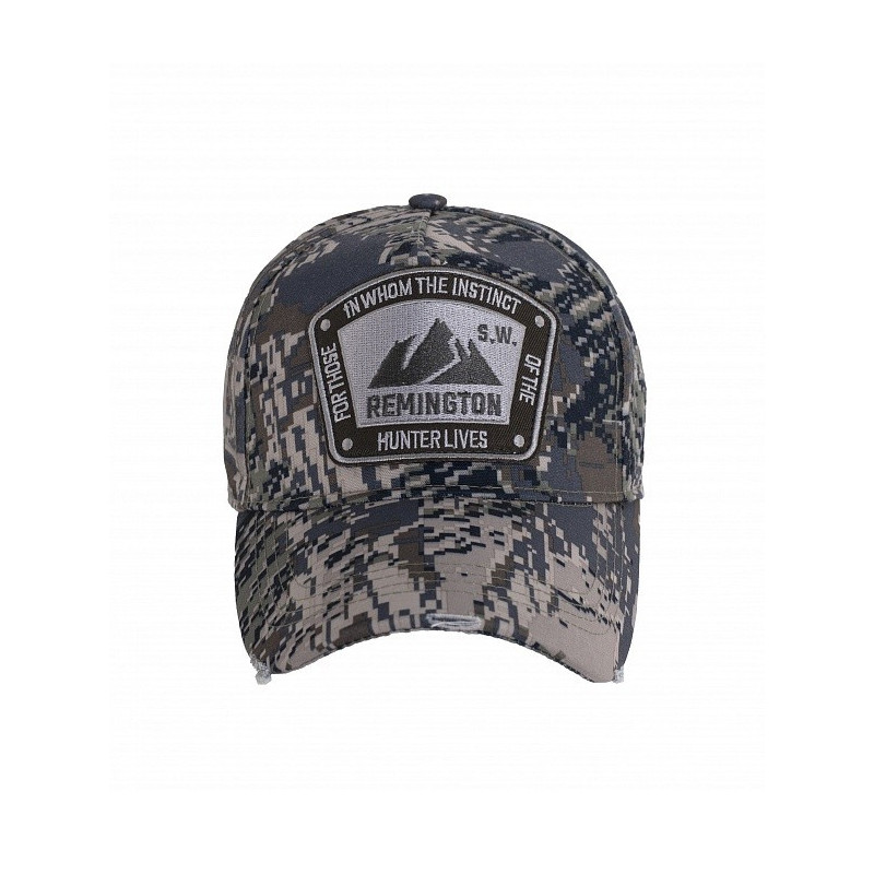 Casquette Remington Honeycombs Remington