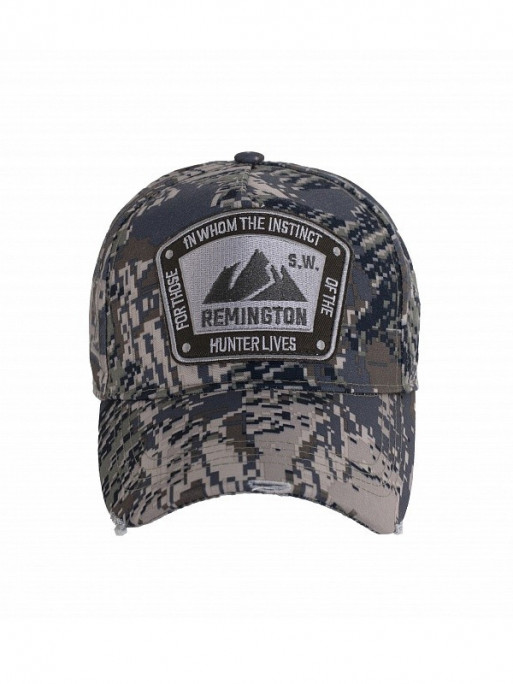 Casquette Remington Honeycombs Remington