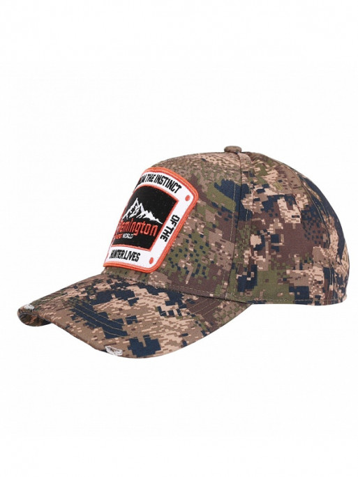 Casquette Millennium Remington