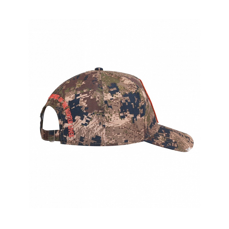 Casquette Millennium Remington