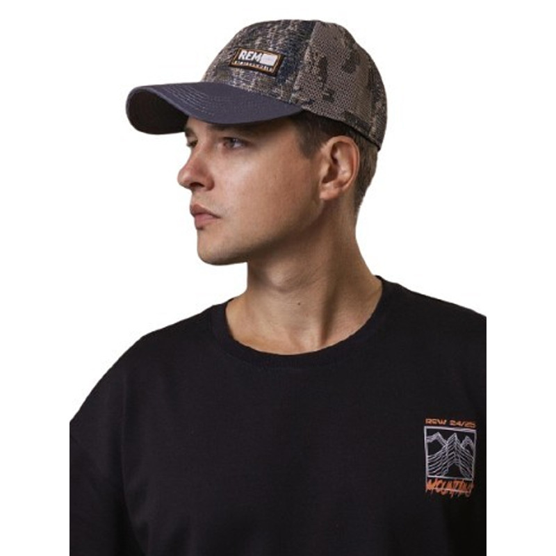 Casquette Agent Light Remington