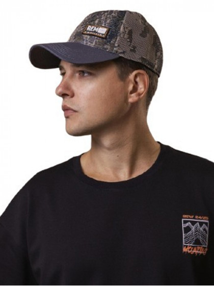 Casquette Agent Light Remington