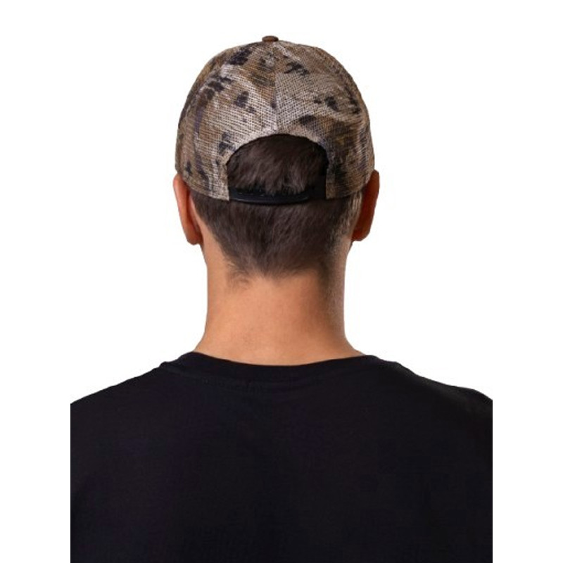 Casquette Agent Light Remington