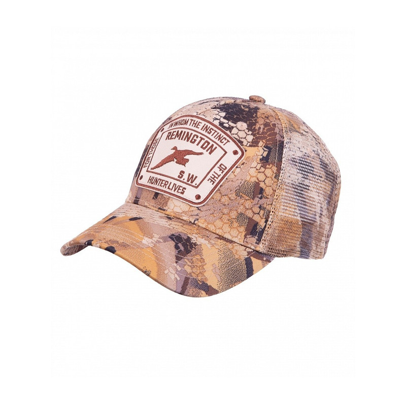Casquette Mesh Remington