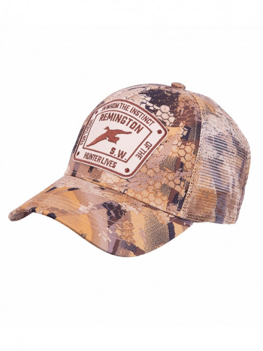 Casquette Mesh Remington