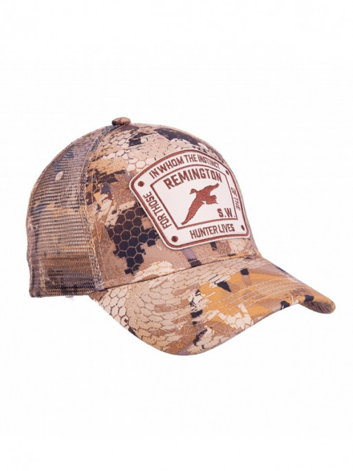 Casquette Mesh Remington