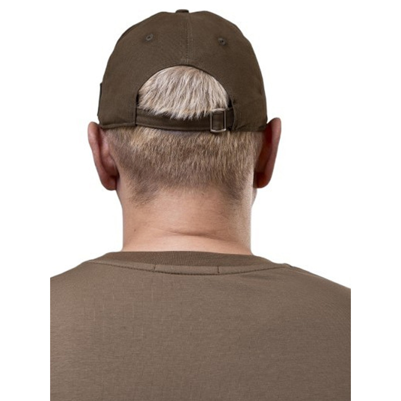 Casquette brodée Remington