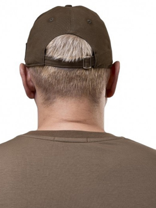 Casquette brodée Remington