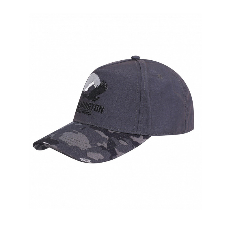 Casquette de baseball Trucks Combined Remington