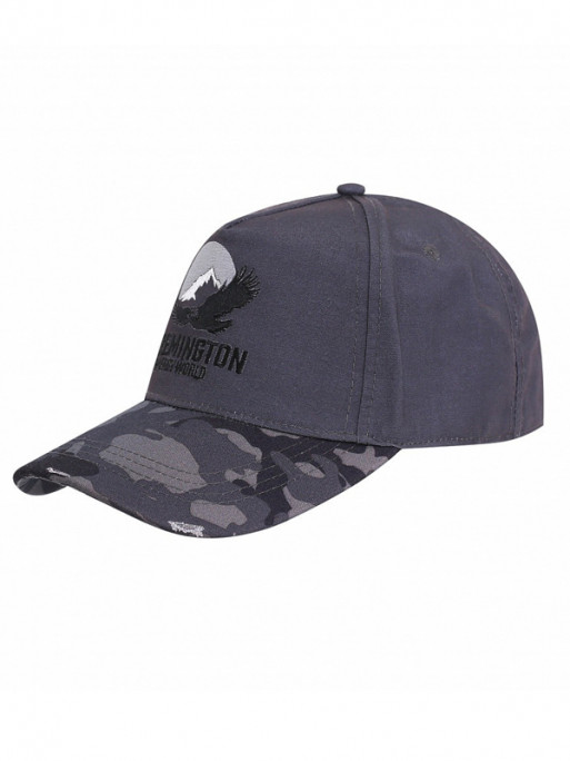 Casquette de baseball Trucks Combined Remington