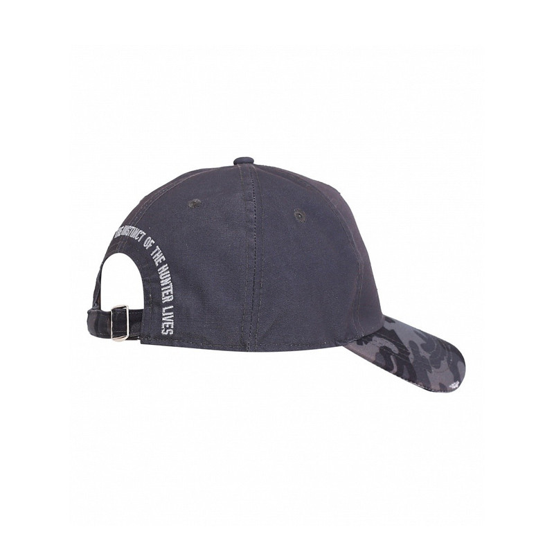 Casquette de baseball Trucks Combined Remington