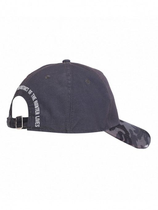 Casquette de baseball Trucks Combined Remington