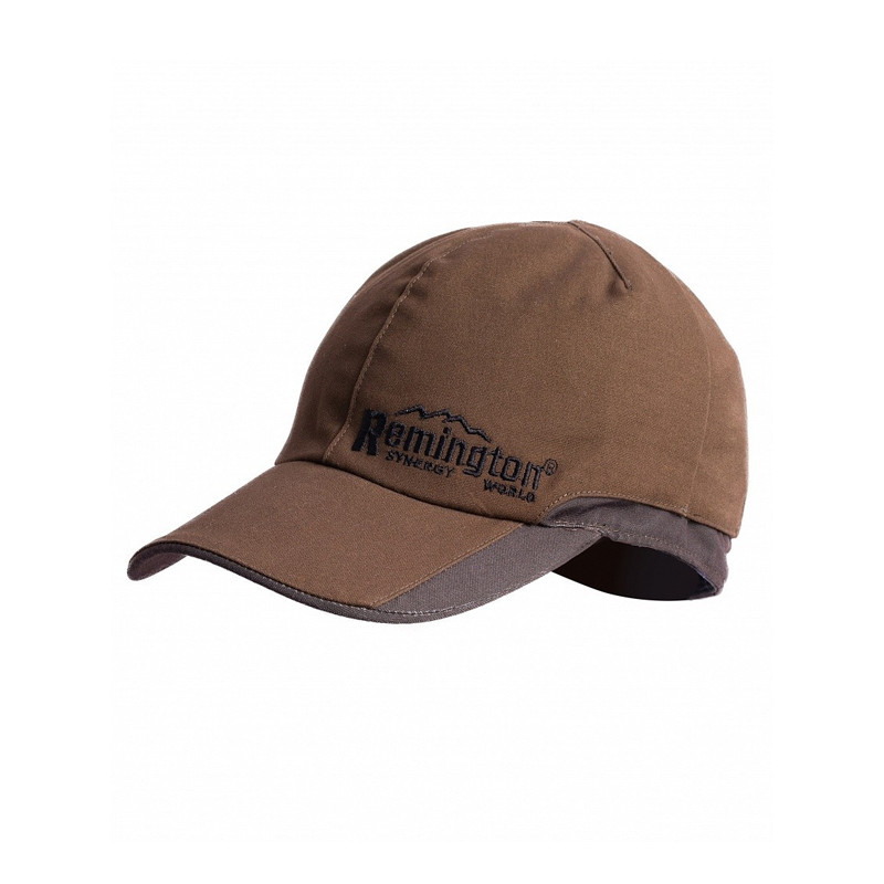 Casquette double face Signal Remington