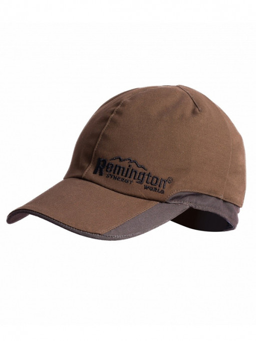 Casquette double face Signal Remington