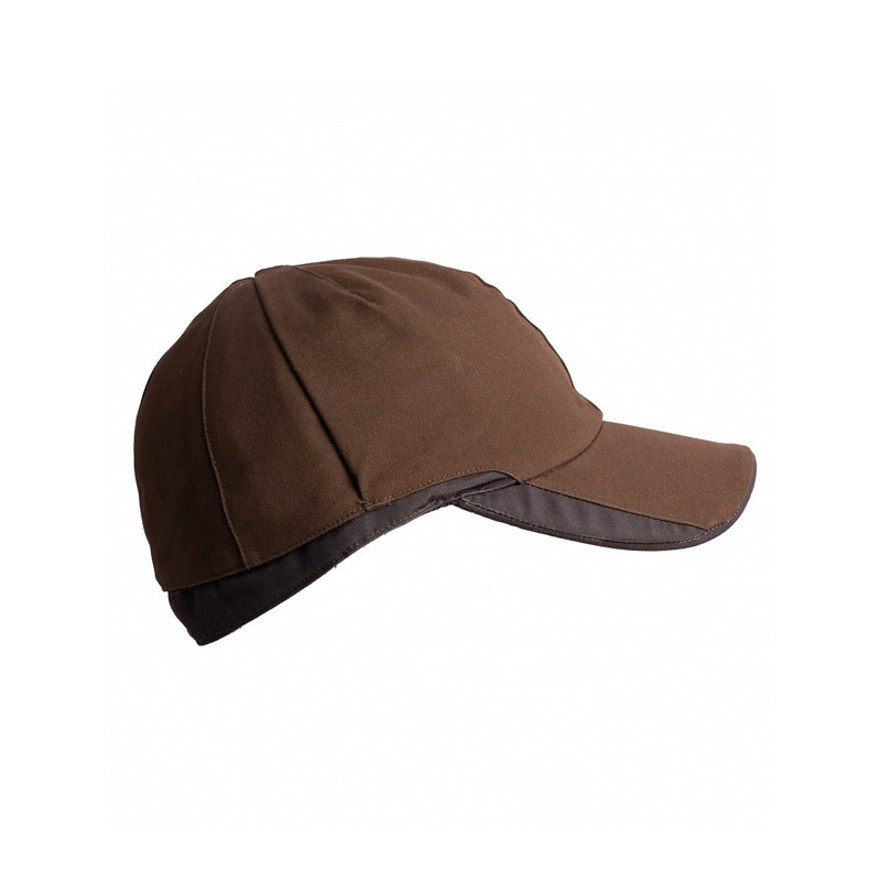Casquette double face Signal Remington