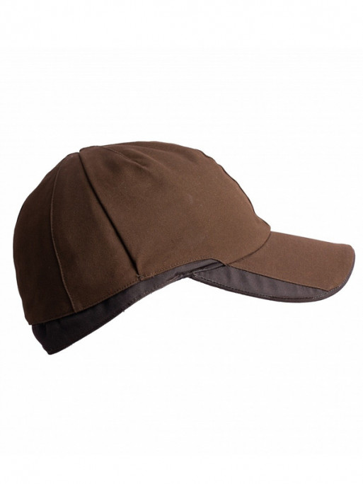 Casquette double face Signal Remington
