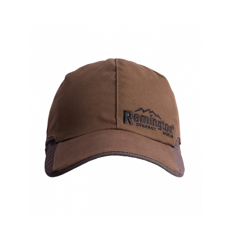 Casquette double face Signal Remington