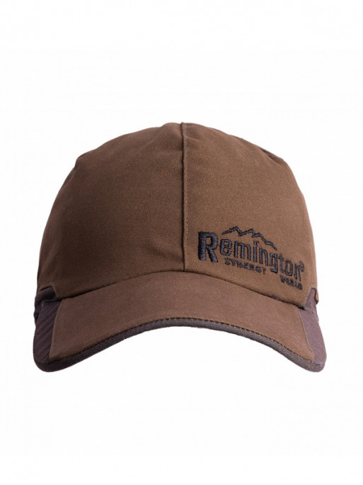 Casquette double face Signal Remington