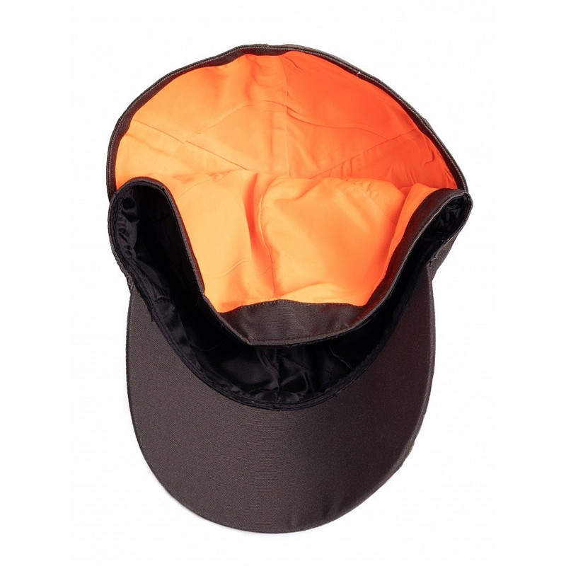Casquette double face Signal Remington
