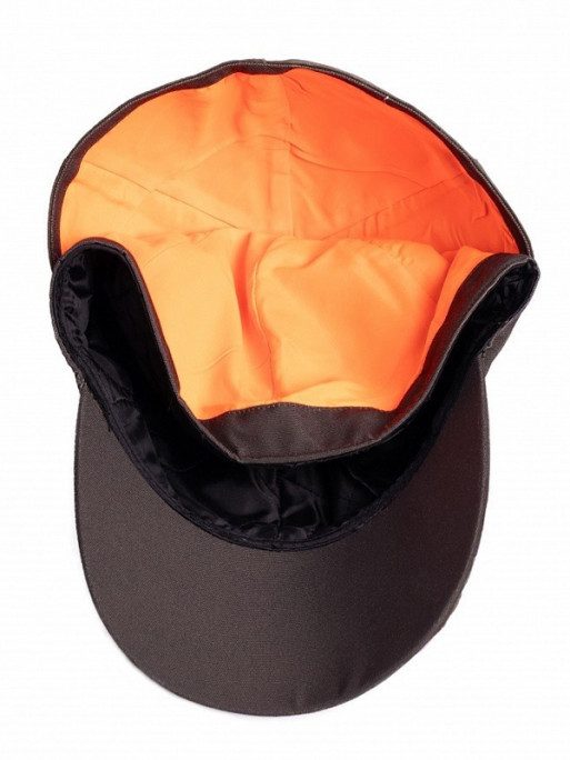 Casquette double face Signal Remington