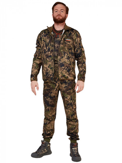 Ensemble Alabama Green Forest Remington