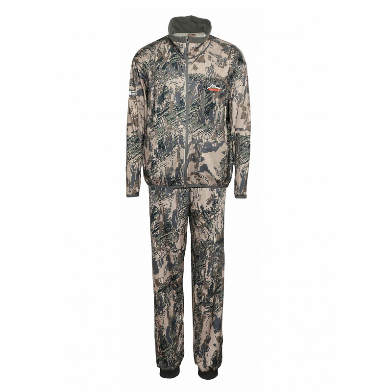 Ensemble Alabama Summer Figure Remington