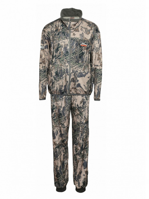 Ensemble Alabama Summer Figure Remington