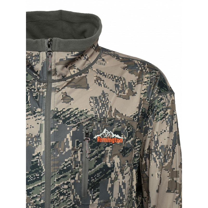 Ensemble Alabama Summer Figure Remington